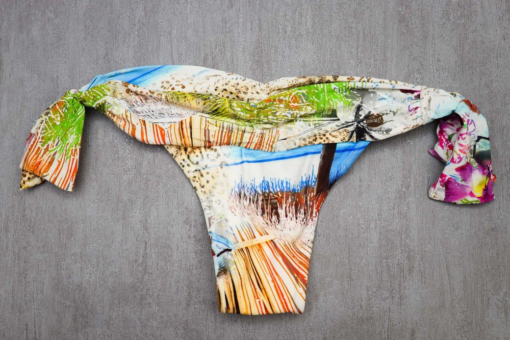 Bikini Brasileiro R do Sol Tamanho M