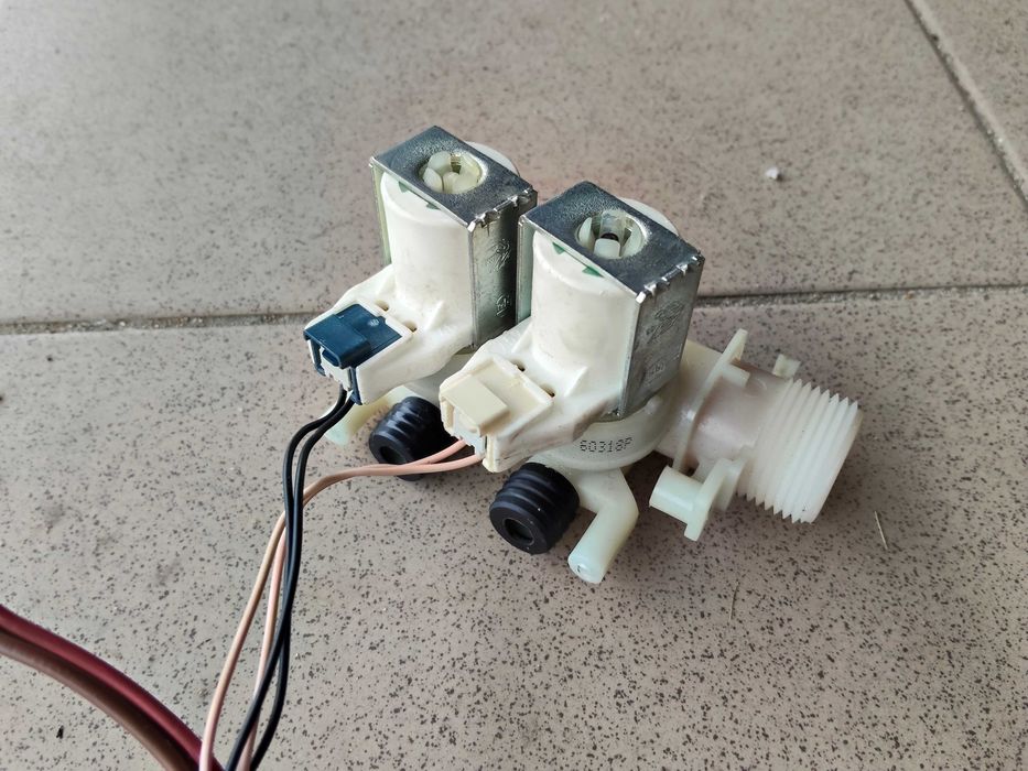 Pralko-Suszarka Hotpoint-Ariston na części