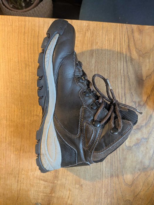 Buty trekingowe Columbia - stan BDB - 38/24cm