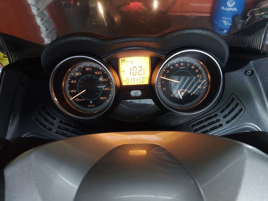 Piaggio