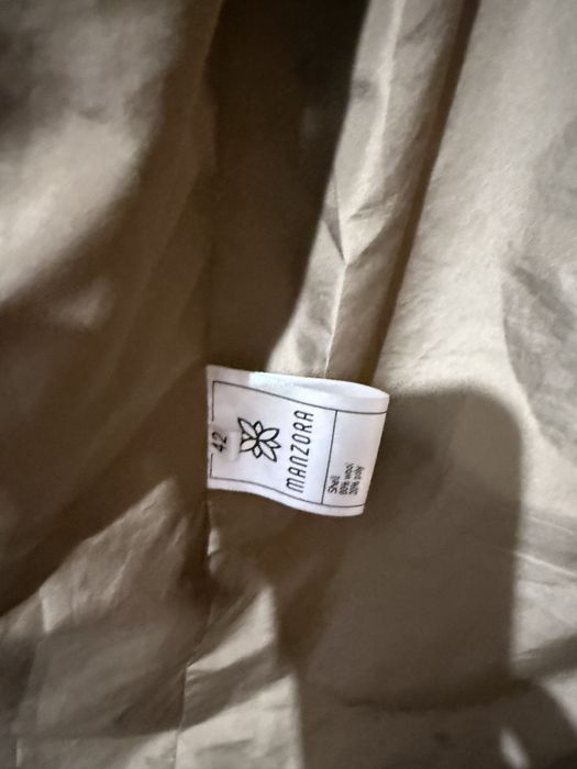 Продам стильне пальто