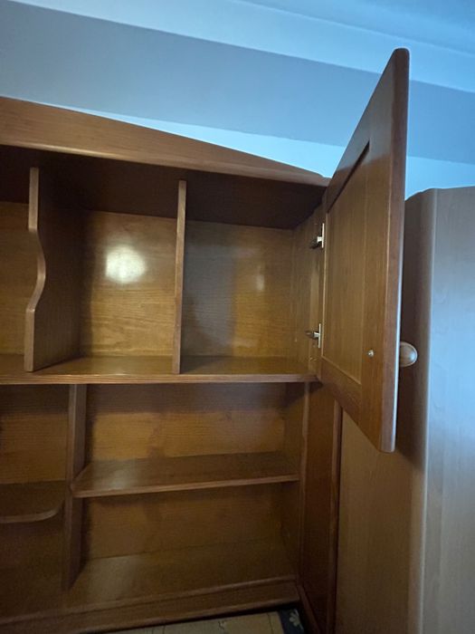 Mobilia de quarto