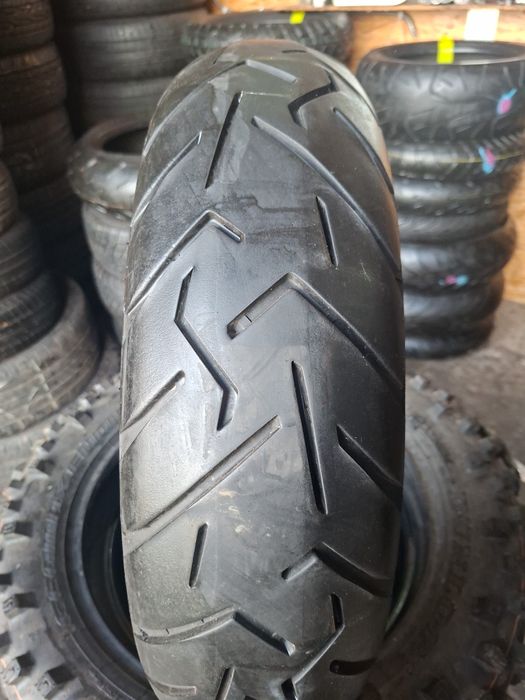 Мотошини 150 70 17 Pirelli scorpion treil 2.