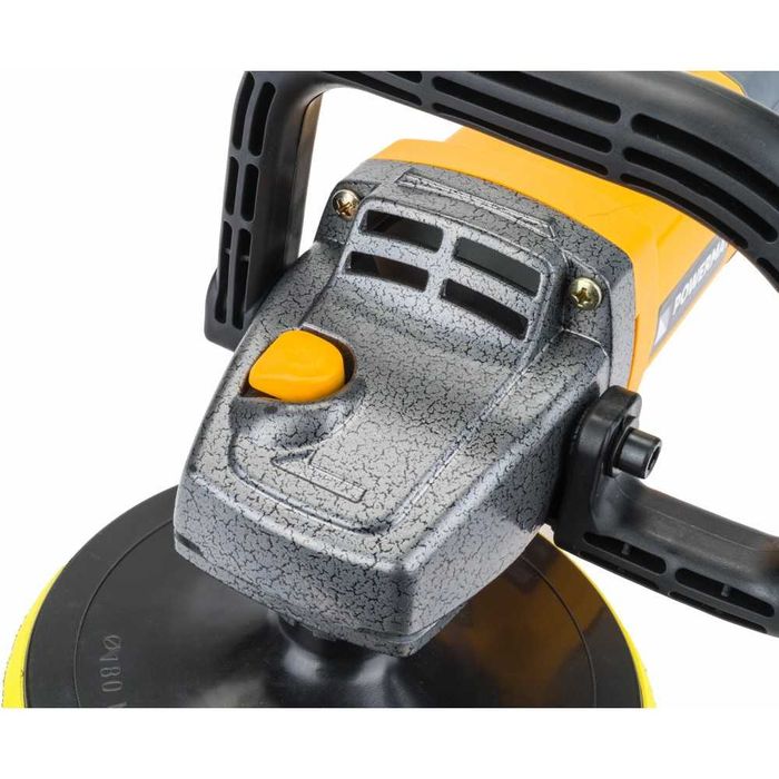 Polerka samochodowa 2600W +Gąbki +Akcesoria PM-PS-2600T-Z5 NOWA