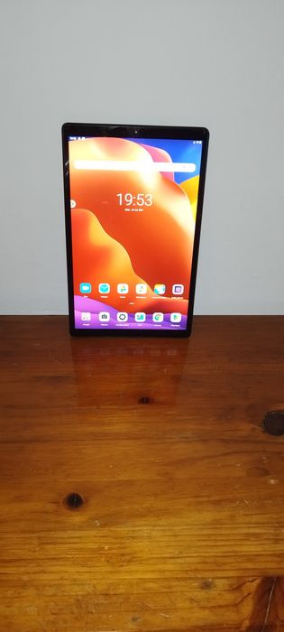 Lenovo Tab M10 HD