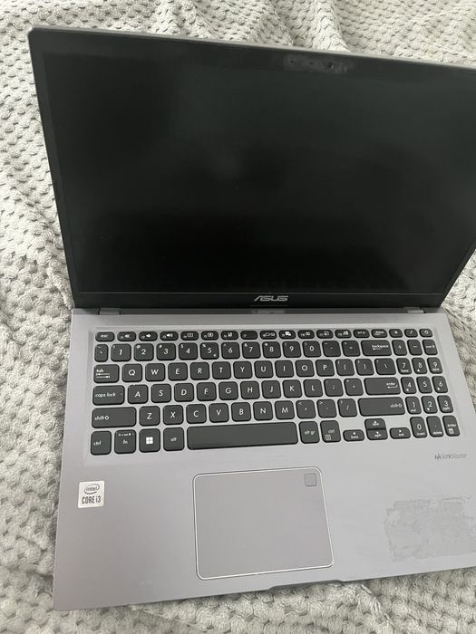 Laptop ASUS 15,6°/i3/4GB/256GB