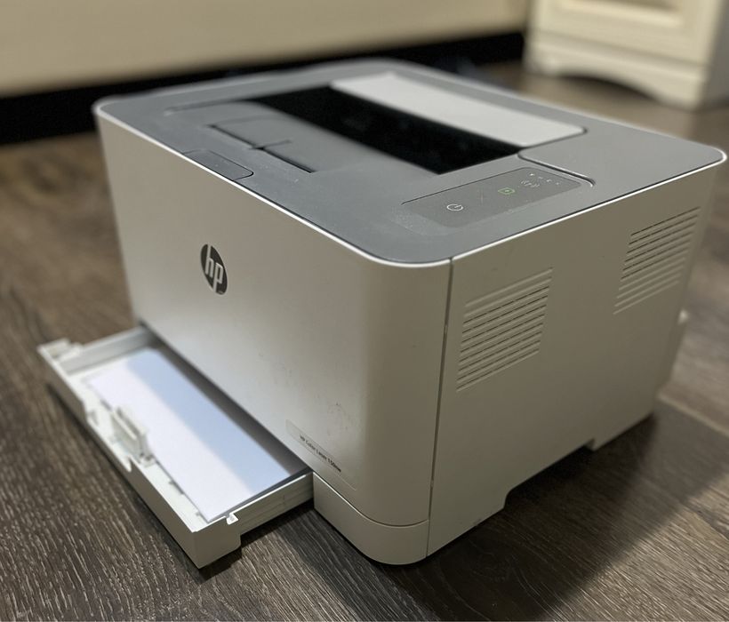 HP Color Laser 150nw