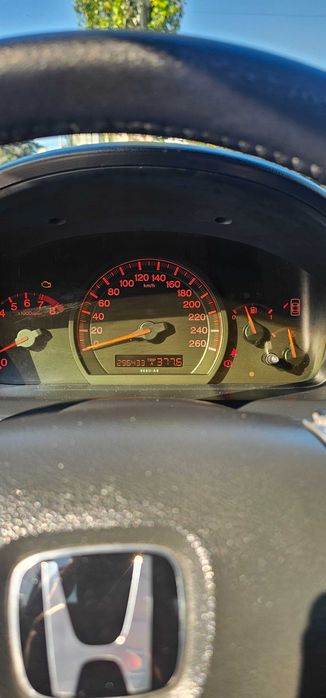 Honda Accord 7 2003р. 2.0