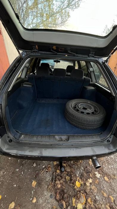 Mazda 626 універсал