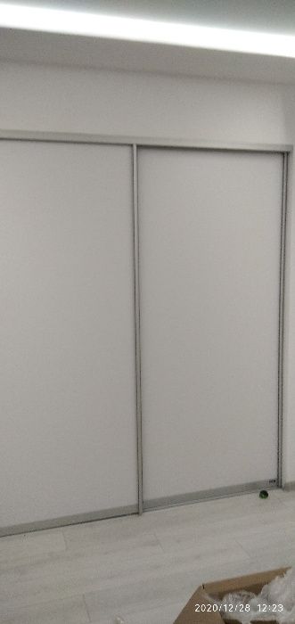 шкафы-купе, кухни , любая корпусная мебель под заказ.