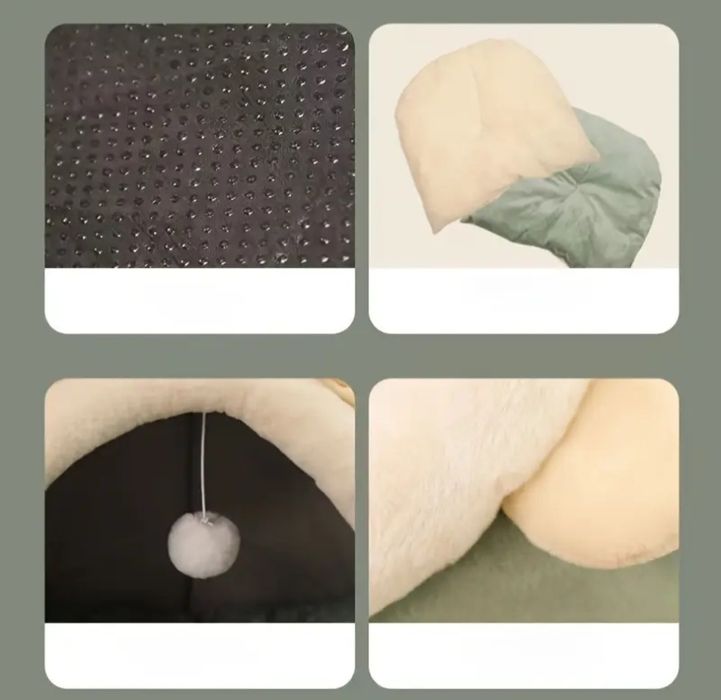 Buda, legowisko dla psa, kota