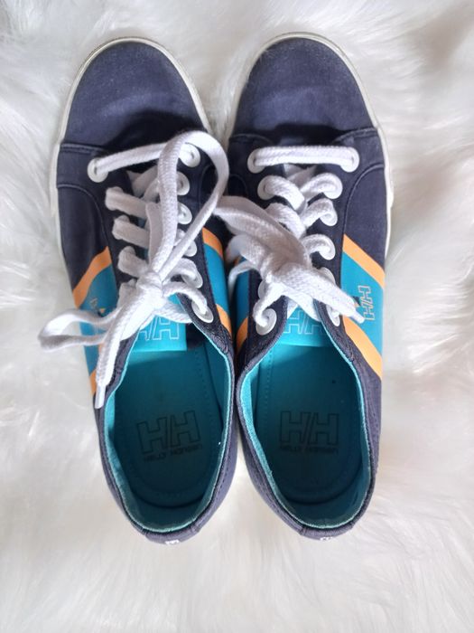 Helly Hansen tenisówki 37