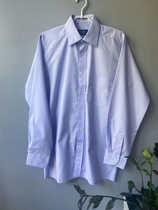 Koszula z długim rękawem XL