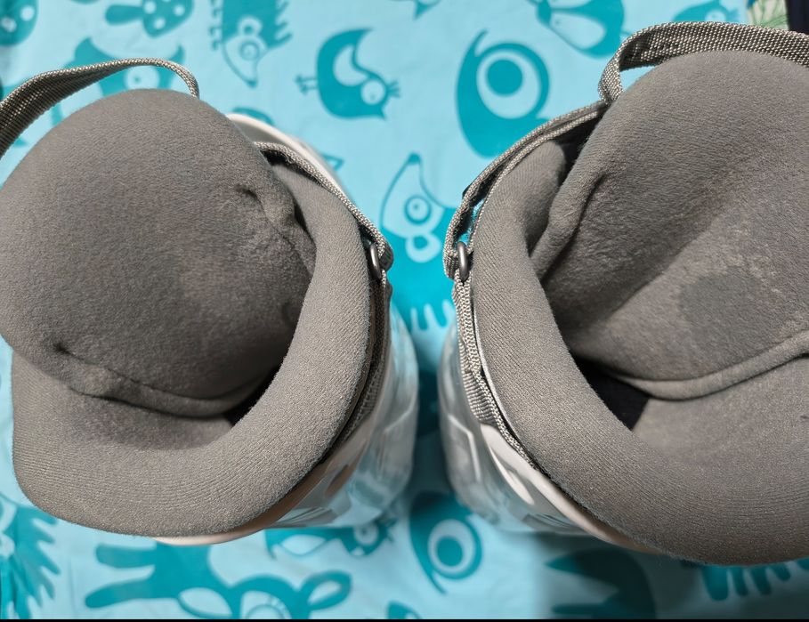 Buty narciarskie Nordica Cruise nr 5 roz. 38
