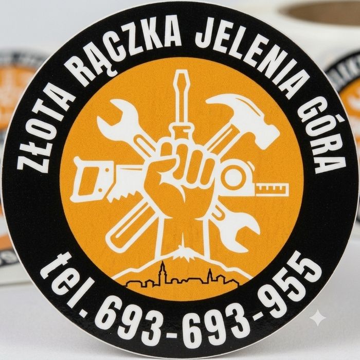 Złota  Rączka  Jelenia Góra