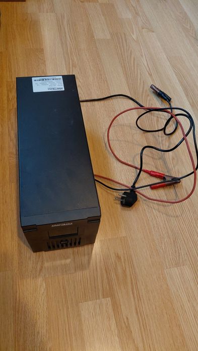 Инвертор  Kraft&Dele   24v