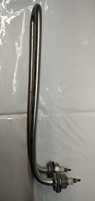 Тен водяний з нержавіючої сталі