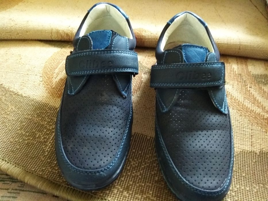 Обув для хлопчика