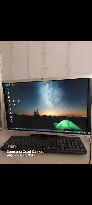 Sprzedam komputer stacjonarny