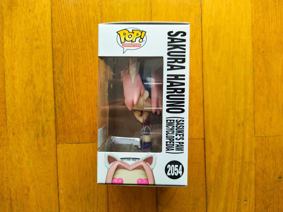 Funko POP! Naruto Sakura Haruno 2054