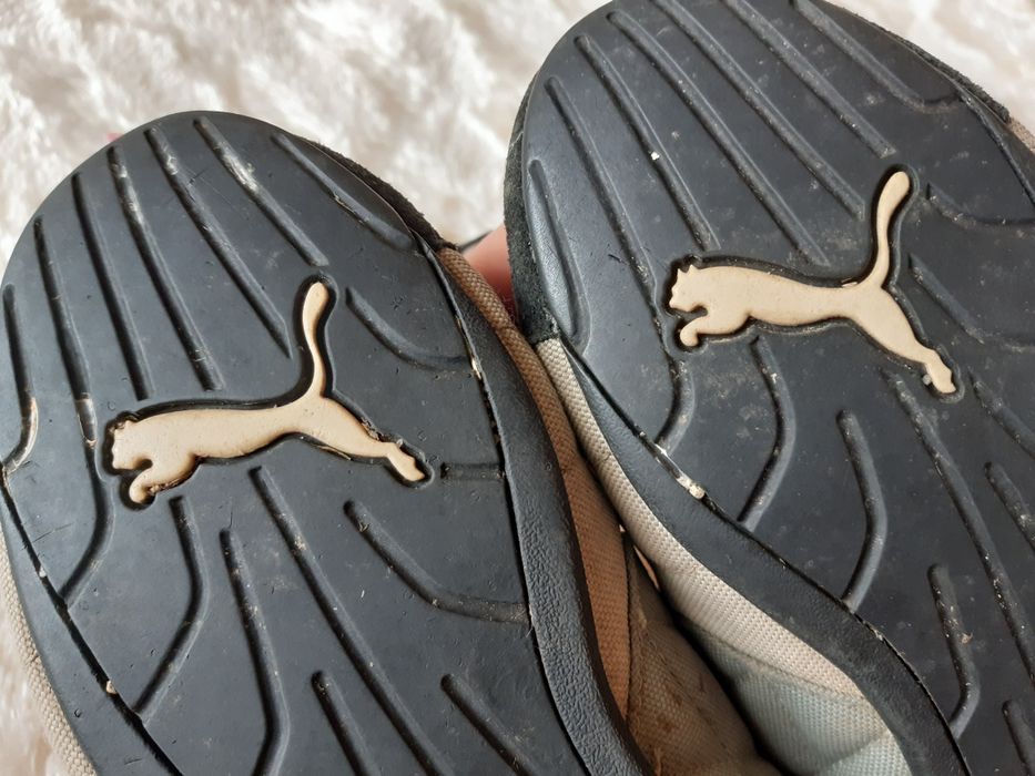 Кросівки жіночі Puma