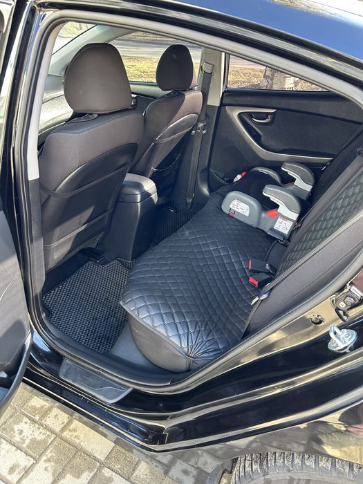 Продам власне авто