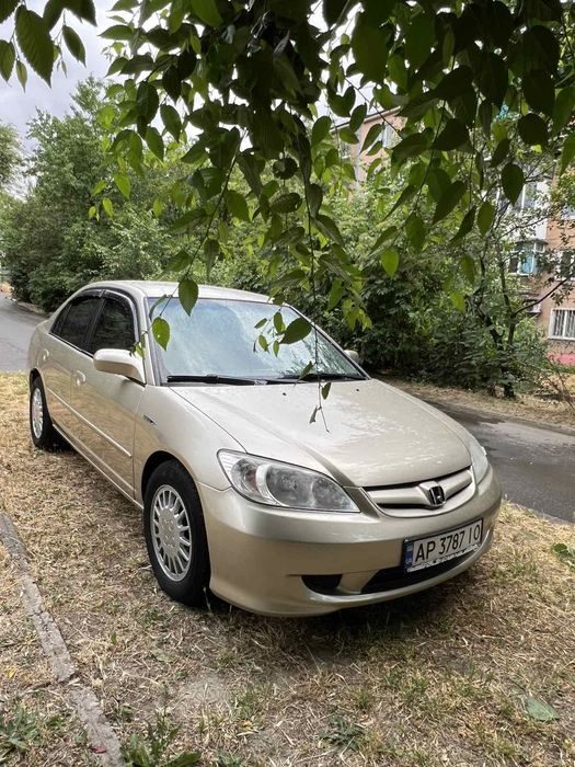 Продам хонда цівік 4500$