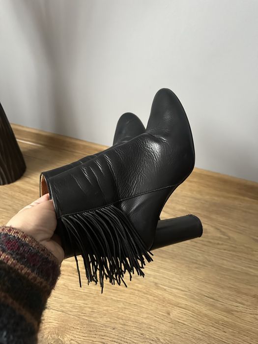 Ботильйони жіночі