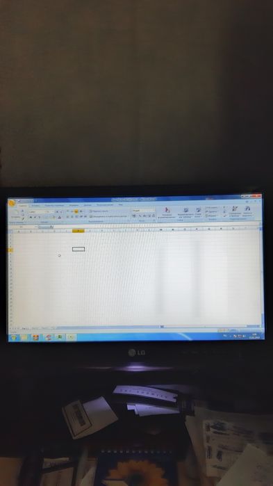 Компьютер, системный блок