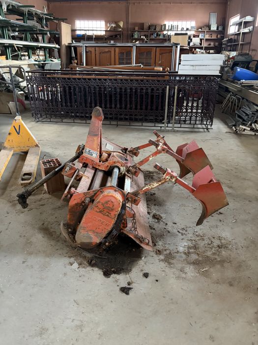 Frese joper 140 com abre regos