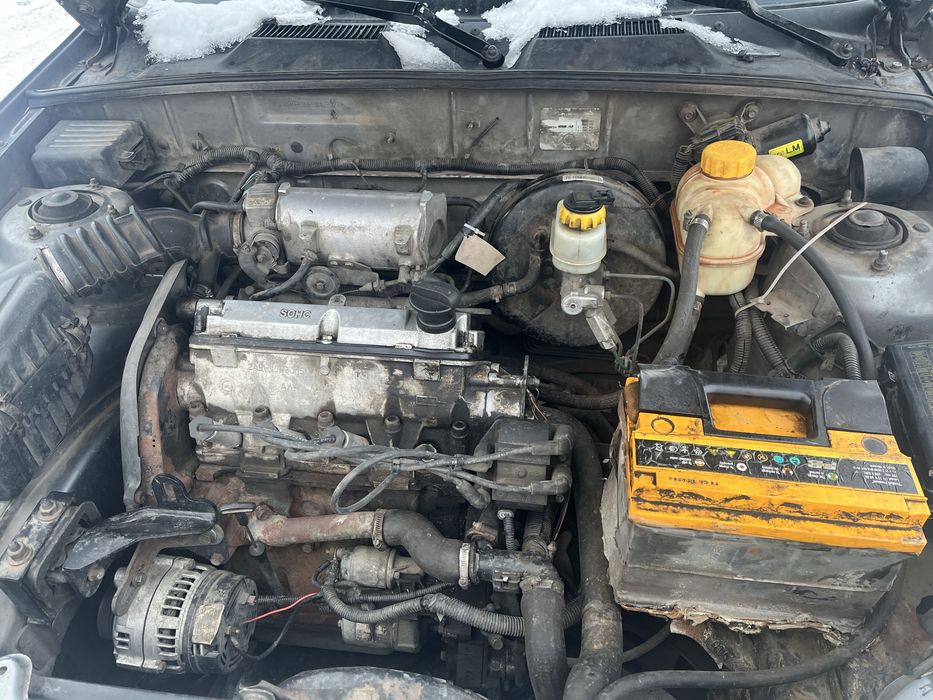 ЗАЗ Сенс 1.4 2008  года