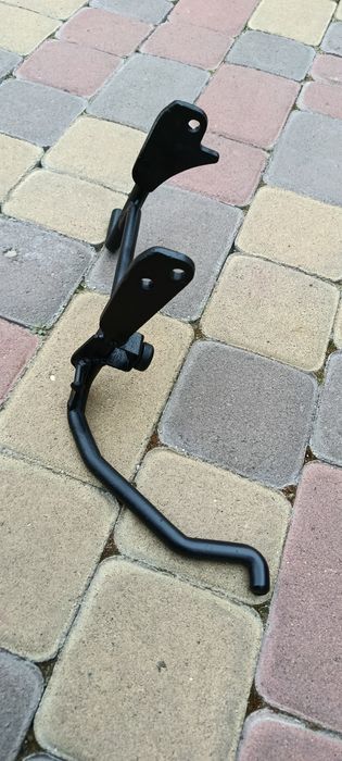 Запчастини Suzuki lets 2
