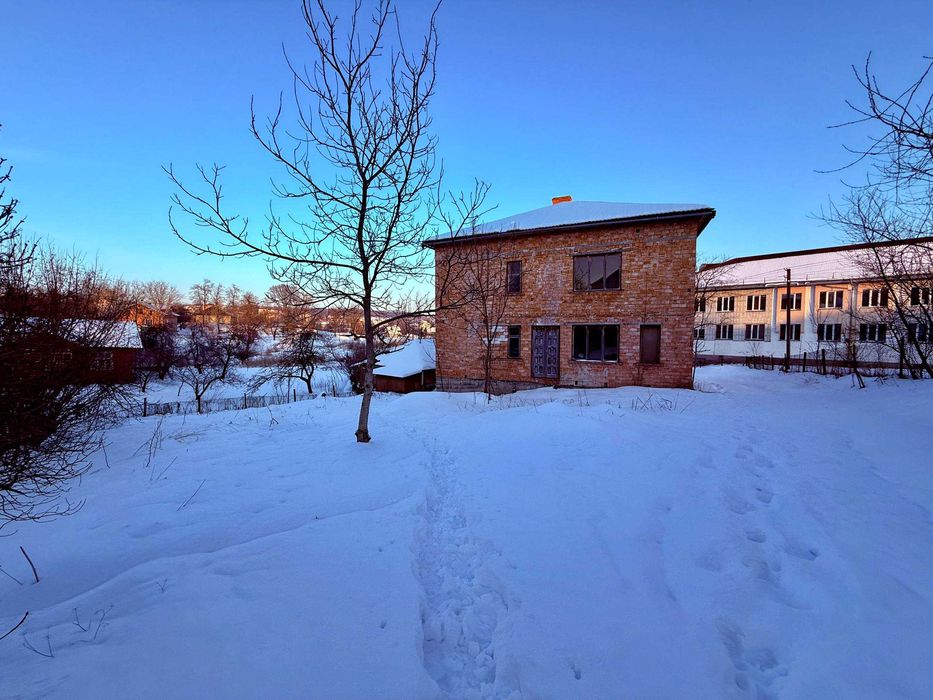 Продаж будинку с.Модричі