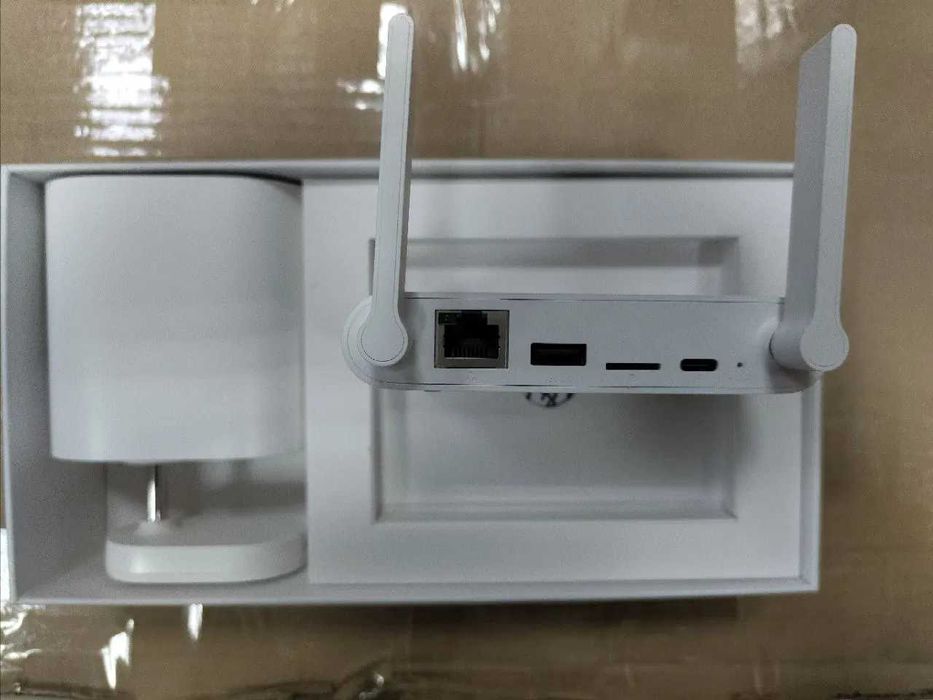 IP Камера Mi Outdoor Security Camera 1080p Set. Гарантія.