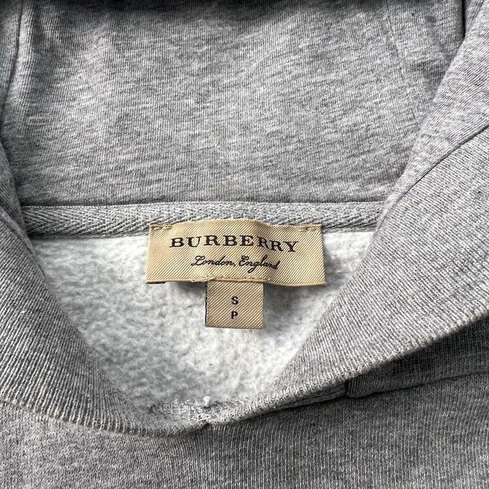 Жіноче Худі Burberry розмір S