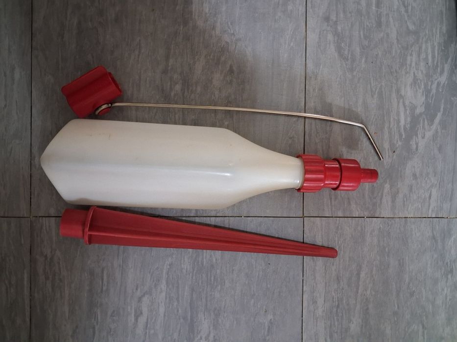 Lady Vap 2000 – Máquina de limpeza a vapor profissional
