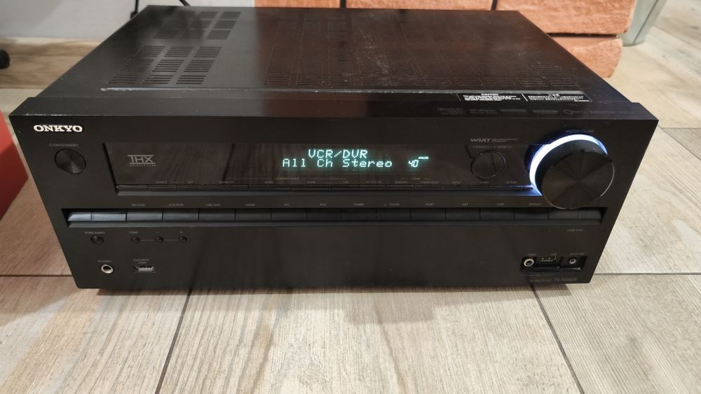 Amplituner onkyo tx-nr609