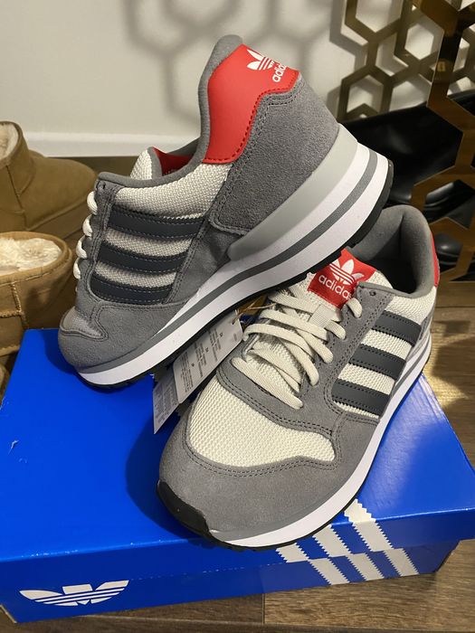 NOWE Adidas ZX 500 RS rozmiar 38 2/3