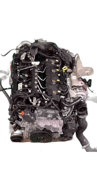 Motor Completo OPEL INSIGNIA A 1.6 CDTi (68) (100 kW / 136 cv) [07.2015 - 03.2017] 55490811 (OEM) | 644029084 (OEM) | GZH (OEM) | B16DTH (OEM) | 55490