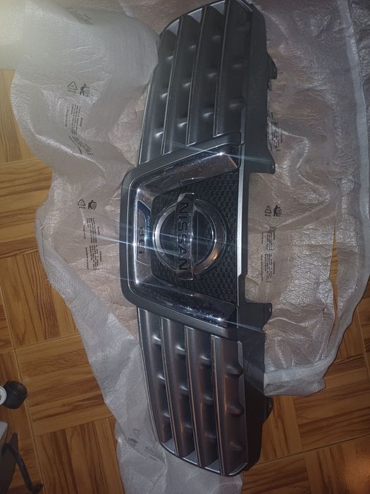 Nissan qashqai j10 peças