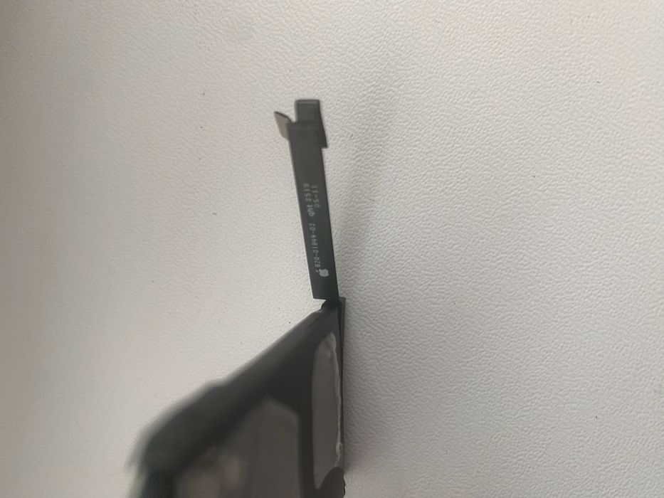 Акб 11 про 81% оригінал