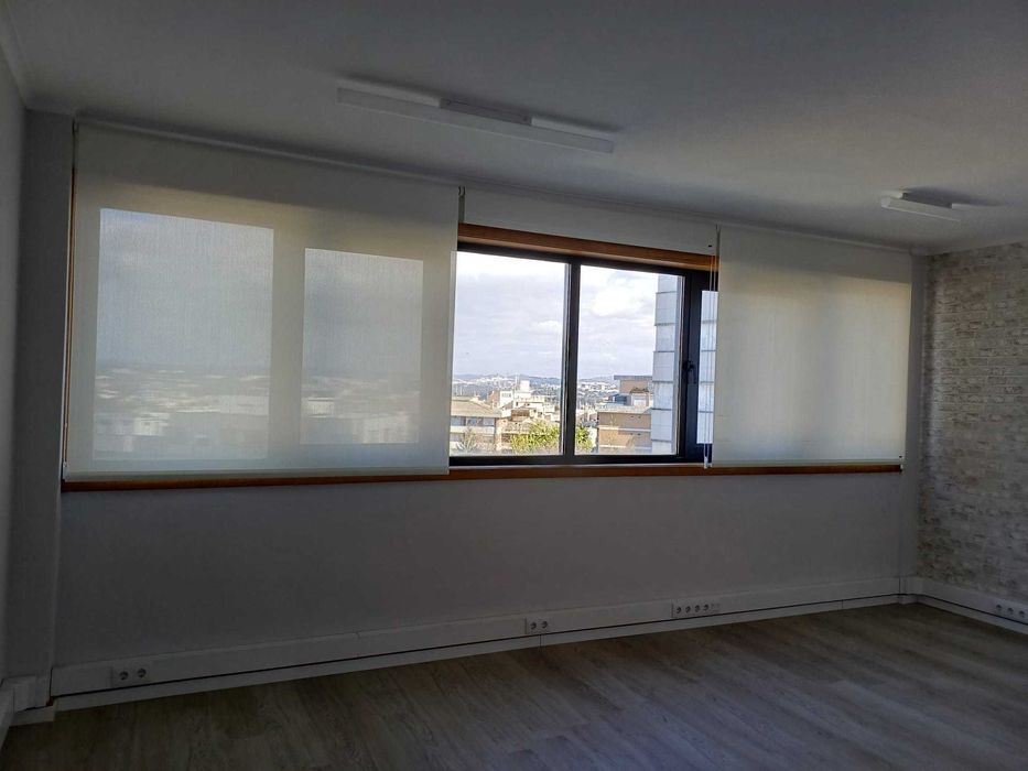 Alugo Escritório no centro da Maia