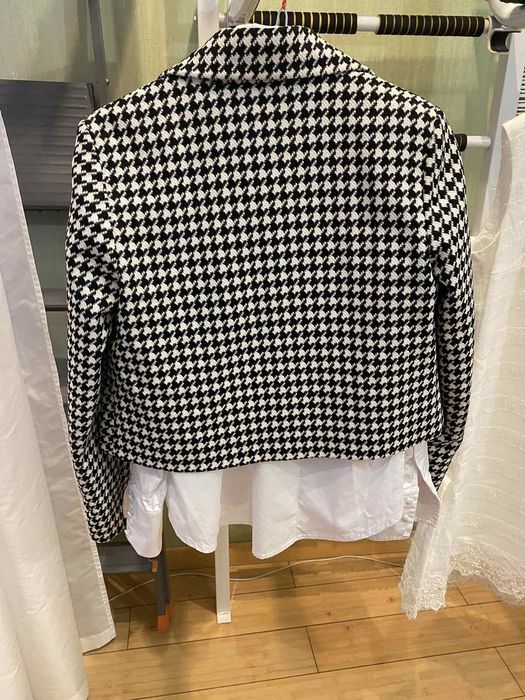 Піджак Gizia жіночий. Розмір 36