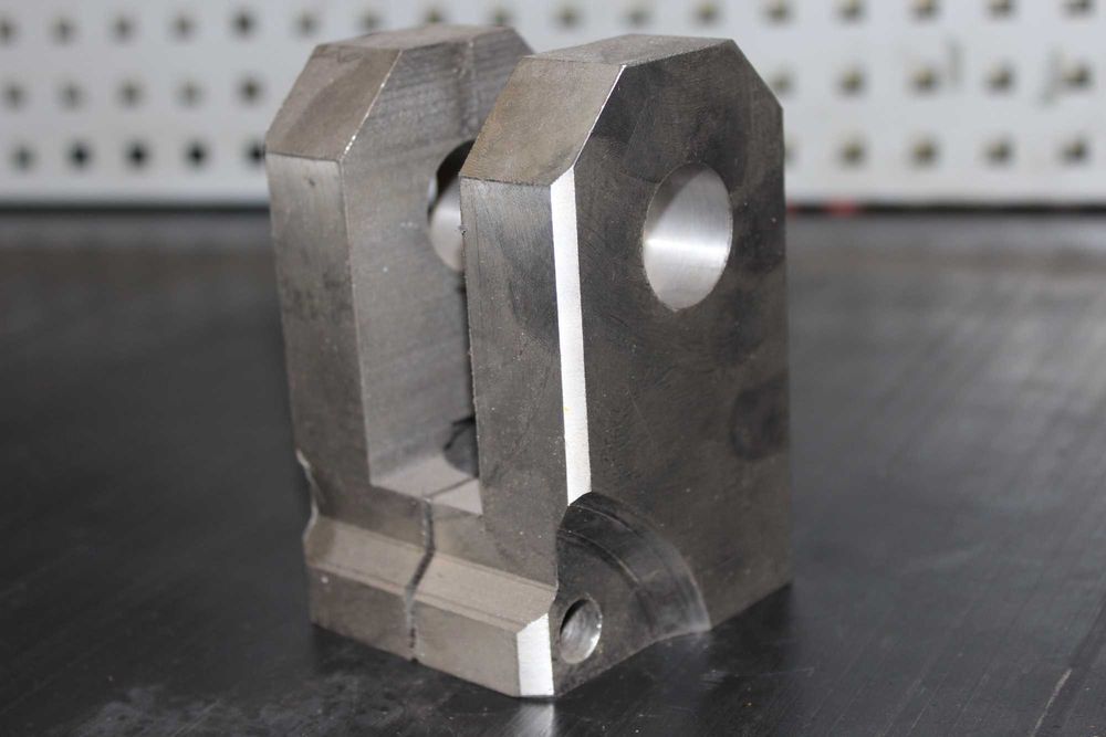 Координатно -Расточные работы