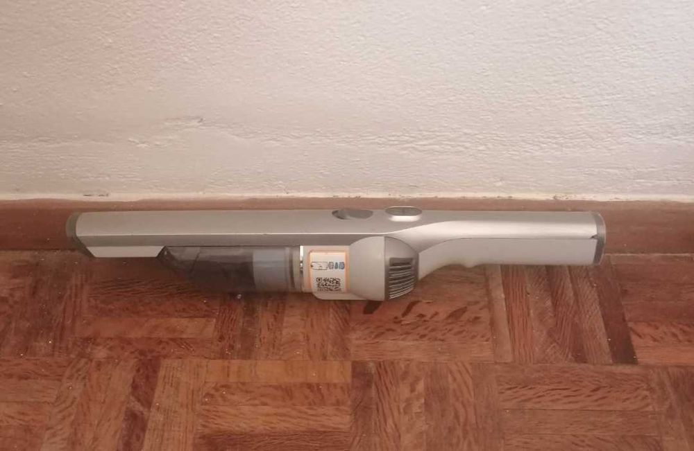 Aspirador vertical philips series 4000