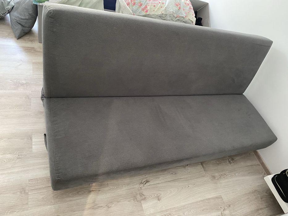 Kanapa rozkladana