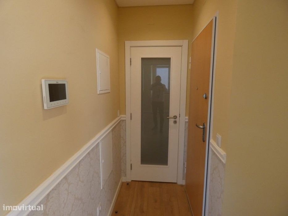 Apartamento T2 duplex, Massamá