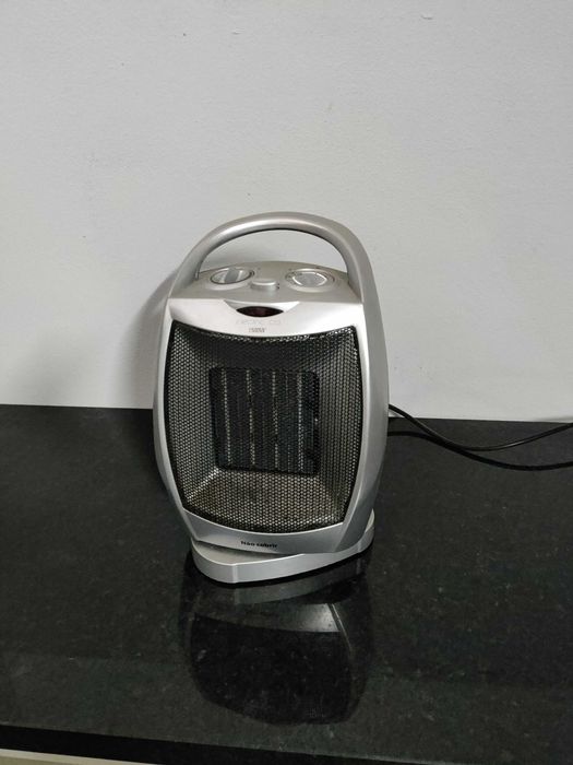 Termoventilador 1500W