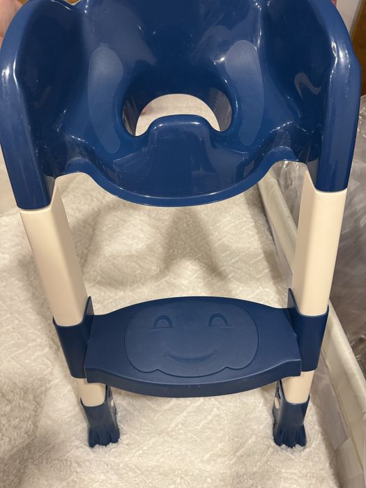 Adaptador WC para crianças