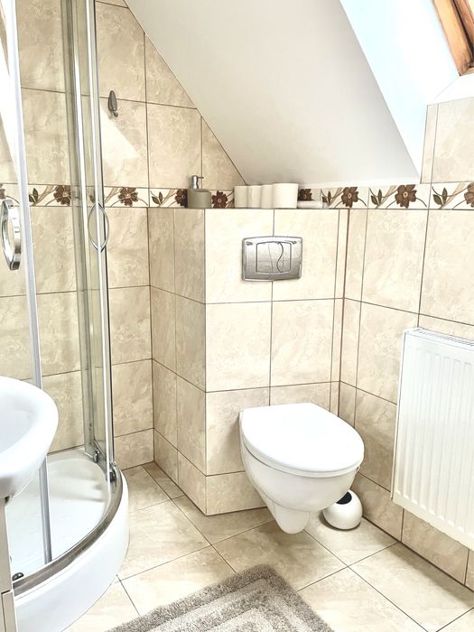 Pokoje gościnne Jastarnia